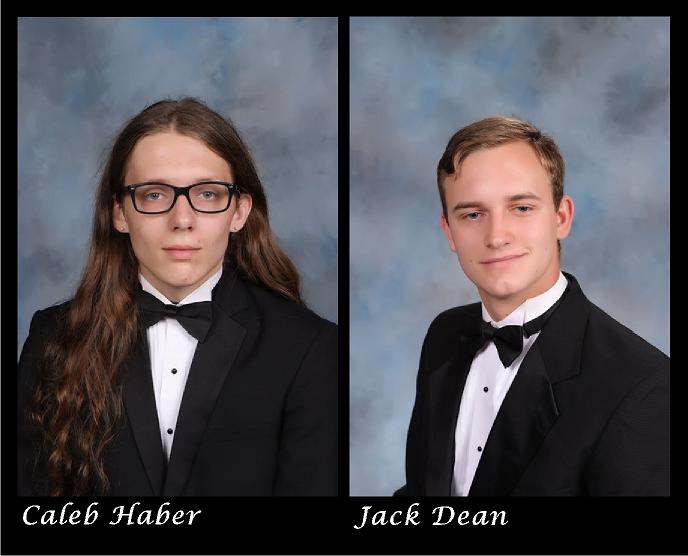 Merit semifinalist